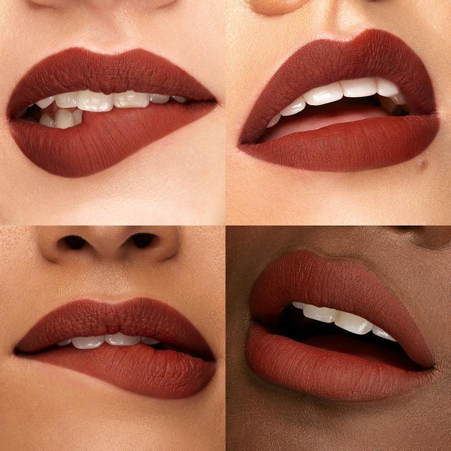 Powder Power Lipstick, 15 Rust, large image number 2