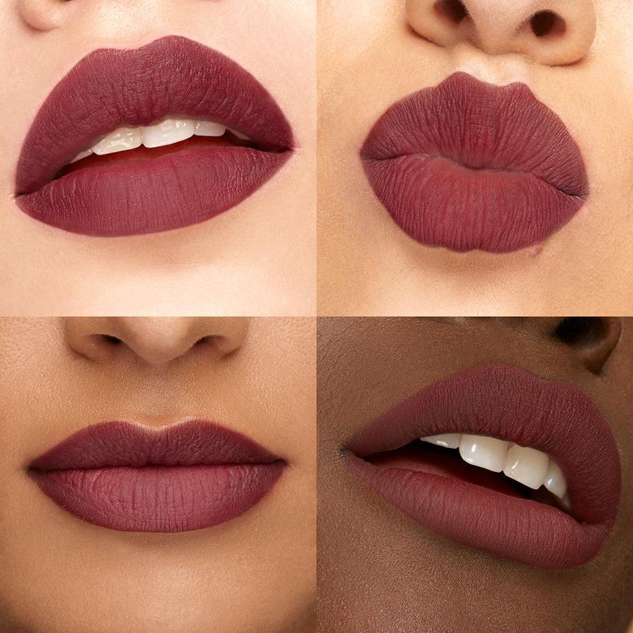 أحمر شفاه باودر باور, 16 Red Violet, thumbnail