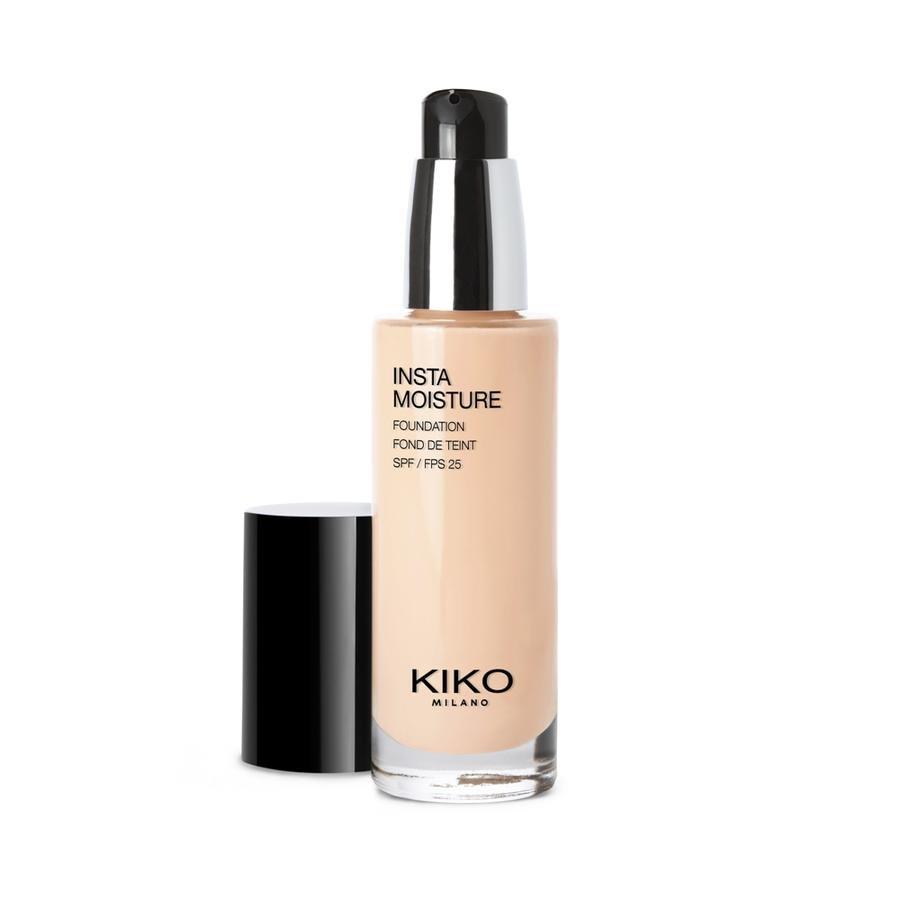 Kiko - INSTAMOISTURE FOUNDATION