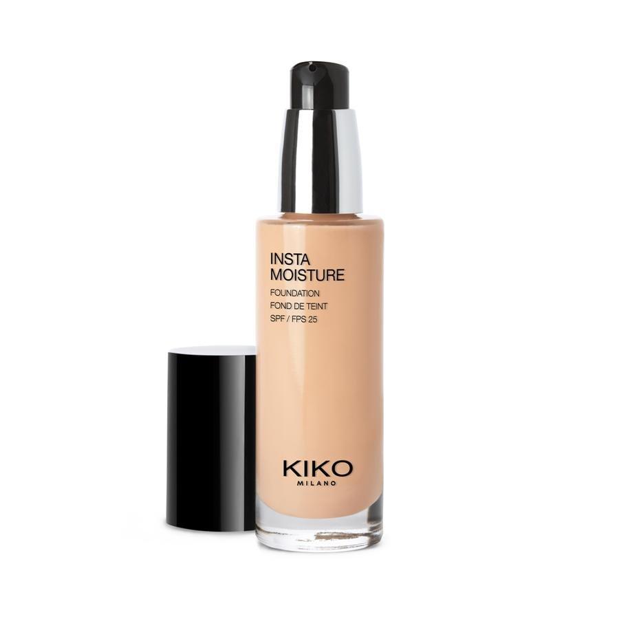 Kiko - INSTAMOISTURE FOUNDATION