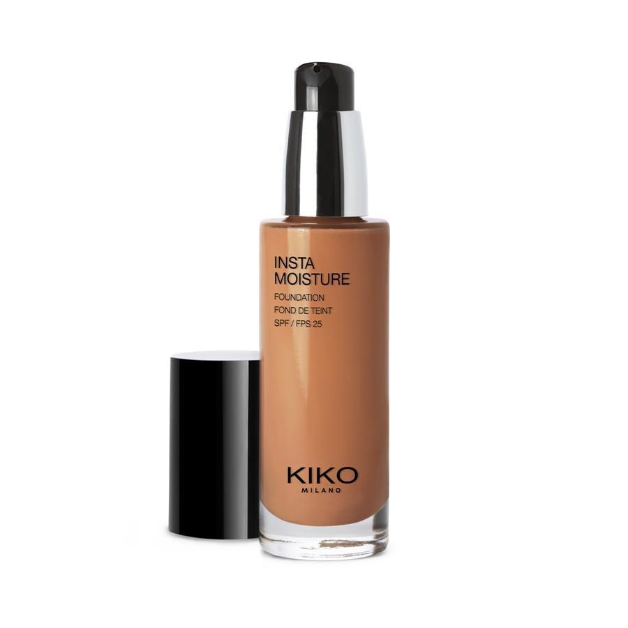 Kiko - INSTAMOISTURE FOUNDATION