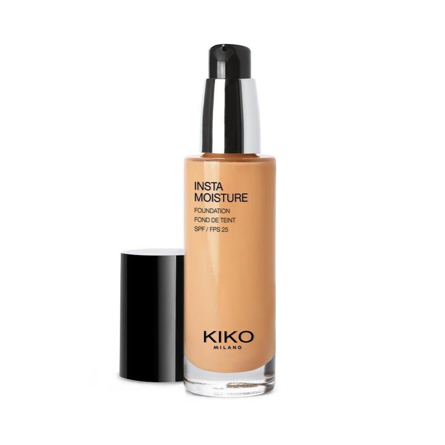 Kiko - INSTAMOISTURE FOUNDATION