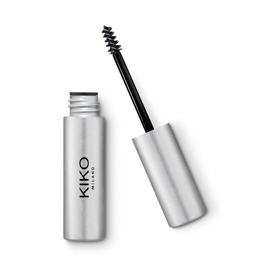 Eyebrow Gel Mascara, 001, medium