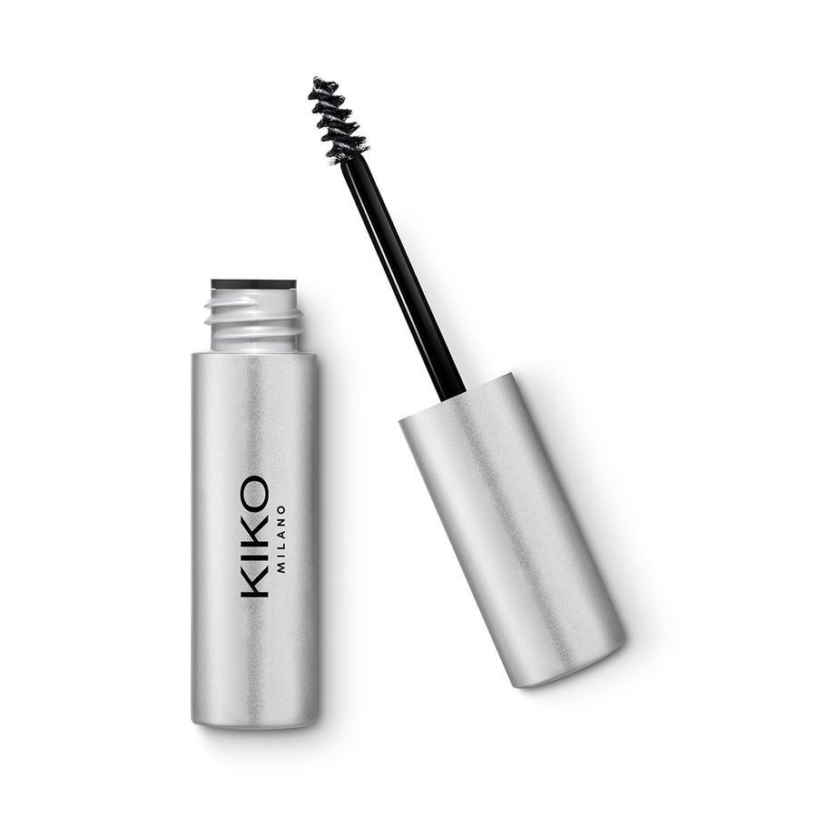 Eyebrow Gel Mascara, 001, large image number 1