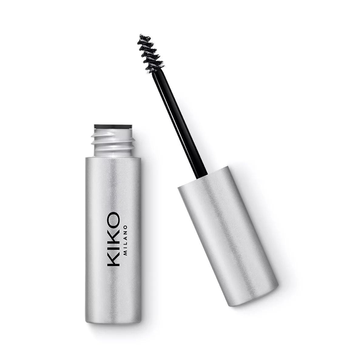 Eyebrow Gel Mascara, 001, medium