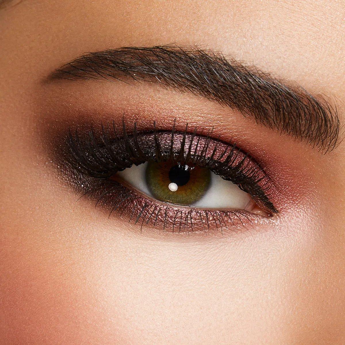 Eyebrow Gel Mascara, 001, large image number 2