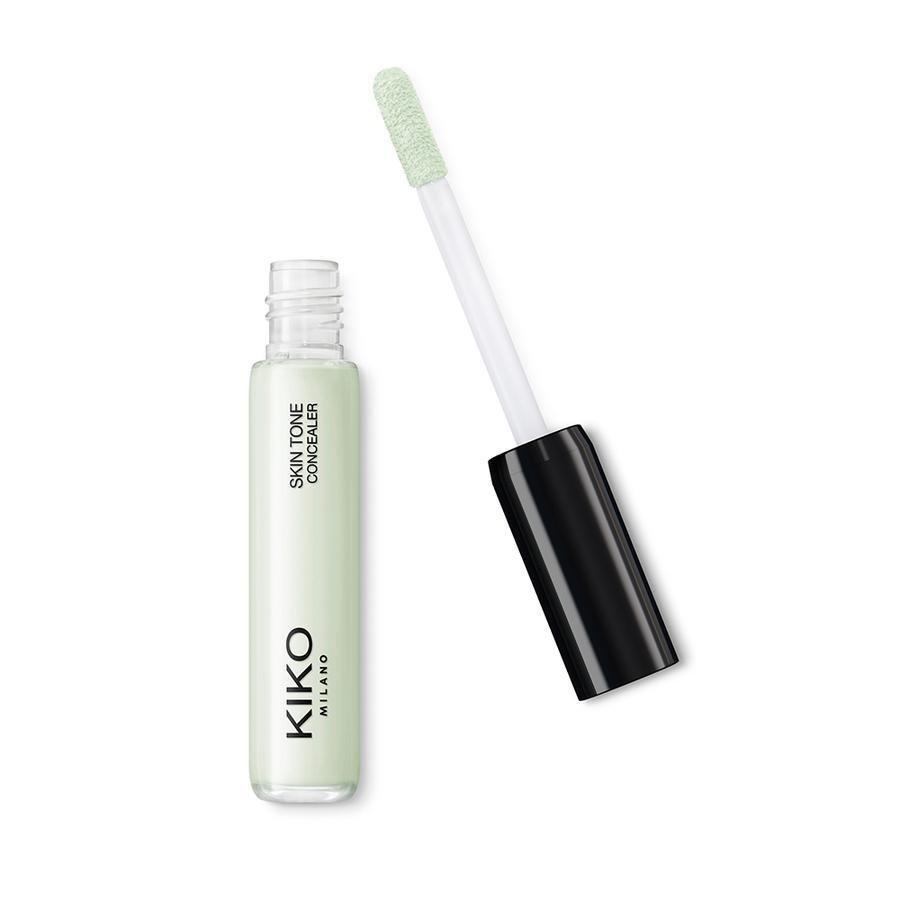 Skin Tone Concealer, 01 Green, large image number 1