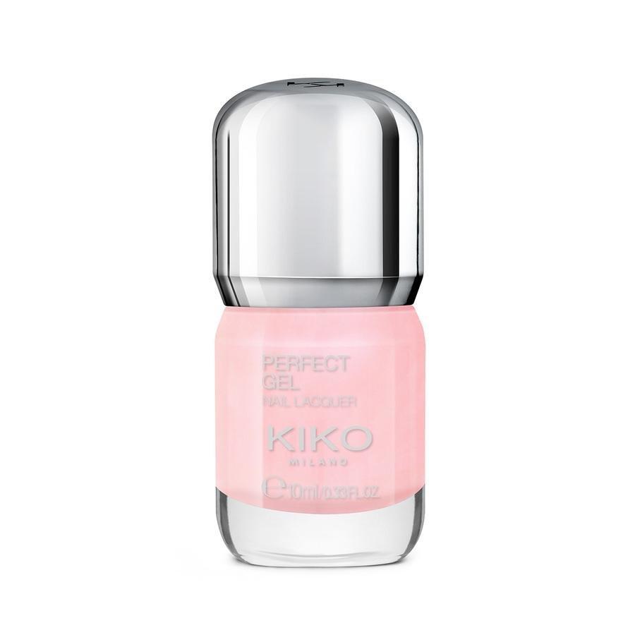 PERFECT GEL NAIL LACQUER, 020 Baby Rose, large image number 0