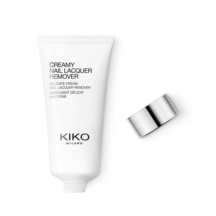 Creamy Nail Lacquer Remover, 9001_001, large image number 0