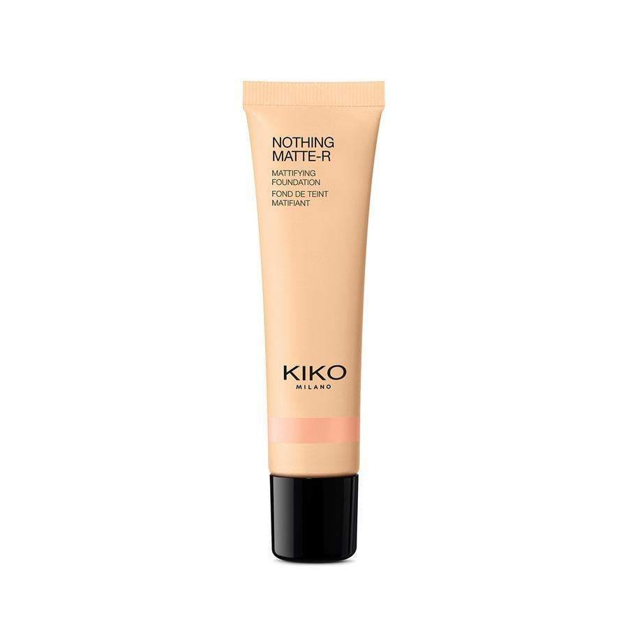 Nothing Matte-R Mattifying Foundation, , large image number 5