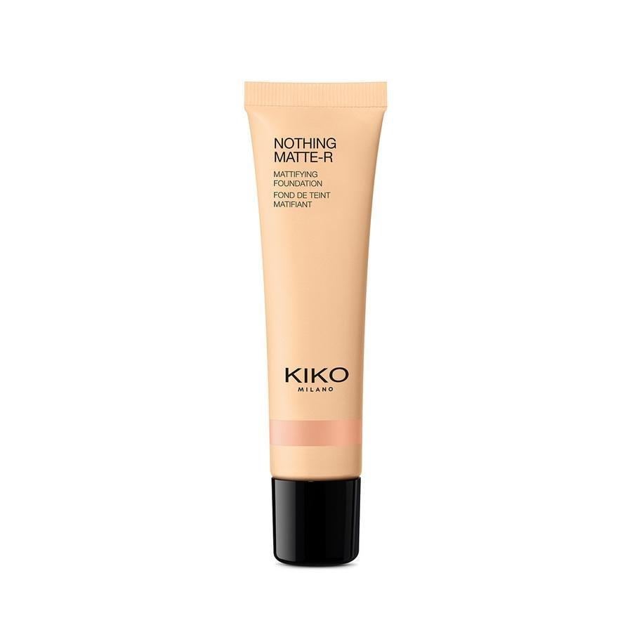 Nothing Matte-R Mattifying Foundation, , large image number 13