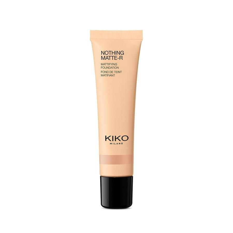 Nothing Matte-R Mattifying Foundation, , large image number 11