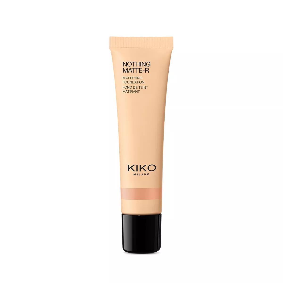 Nothing Matte-R Mattifying Foundation, 05 Rose, large image number 1