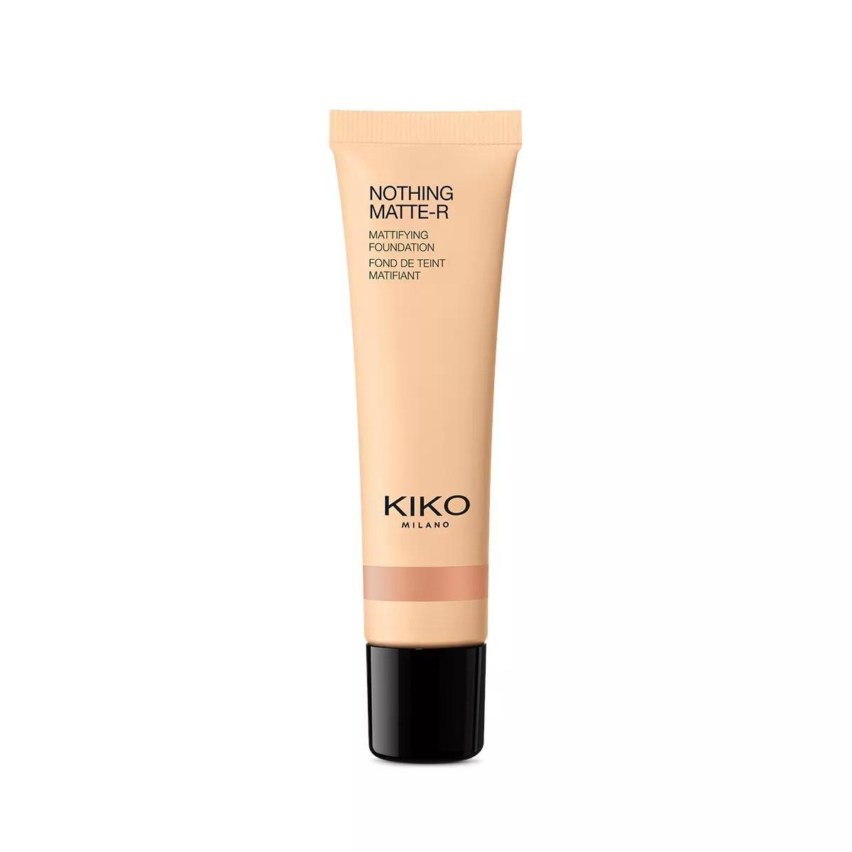 Nothing Matte-R Mattifying Foundation, 05 Neutral, large image number 1