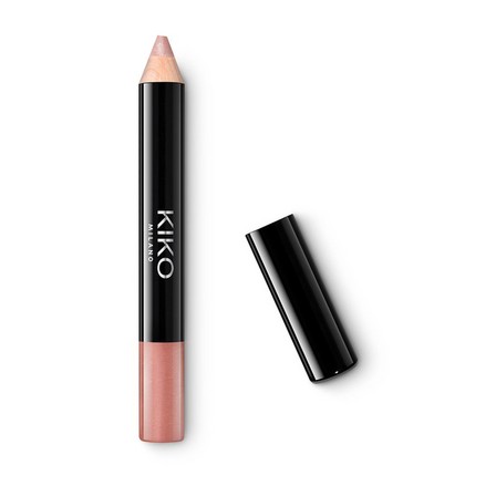 Kiko - Smart Fusion Creamy Lip Crayon