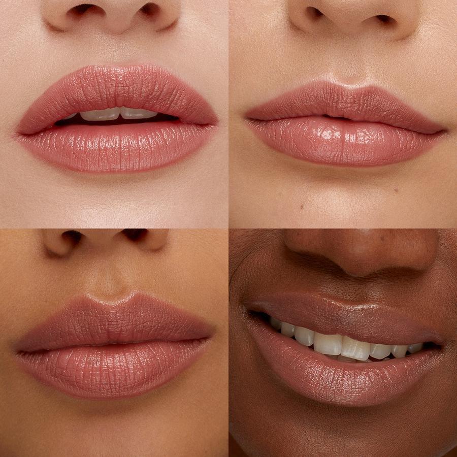 Smart Fusion Creamy Lip Crayon, 04 Intense Hazelnut, medium