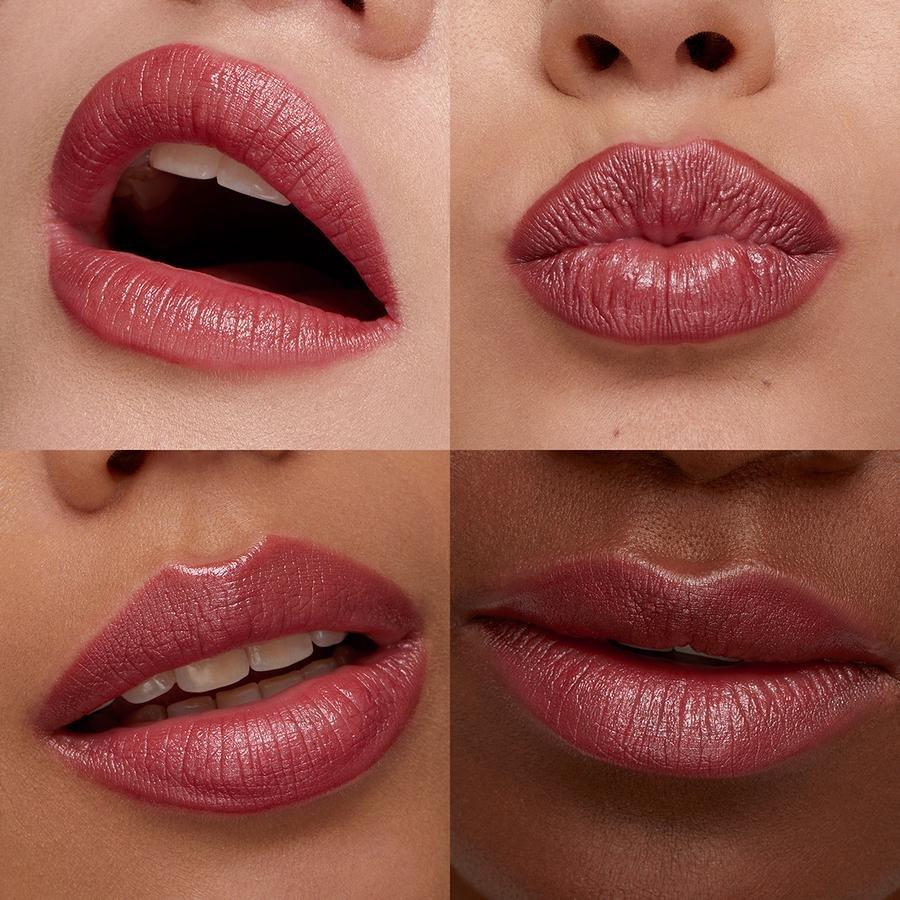 Smart Fusion Creamy Lip Crayon, 09 Dark Cinnamon, large image number 3
