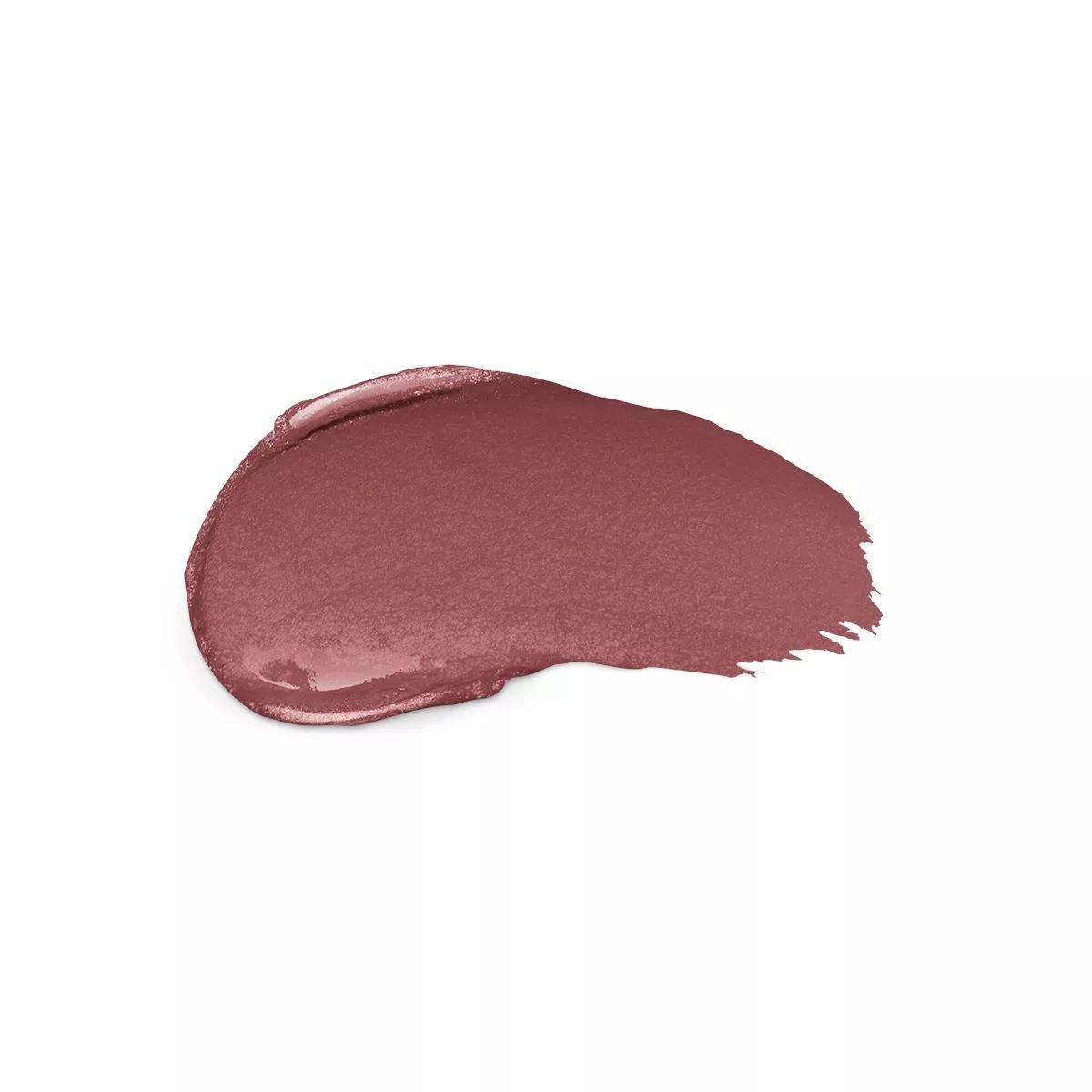 Smart Fusion Creamy Lip Crayon, 10 Barn Red, medium