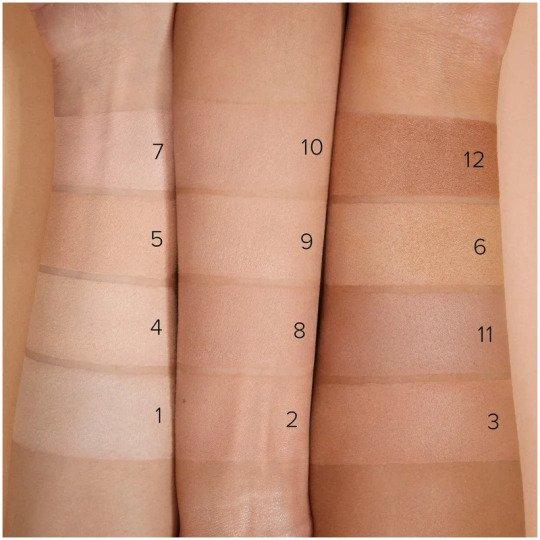 Matte Fusion Pressed Powder, 11 Natural Beige, thumbnail
