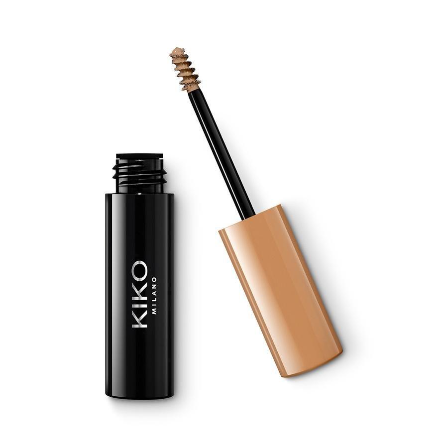 Eyebrow Fibers Coloured Mascara, 001, large image number 1