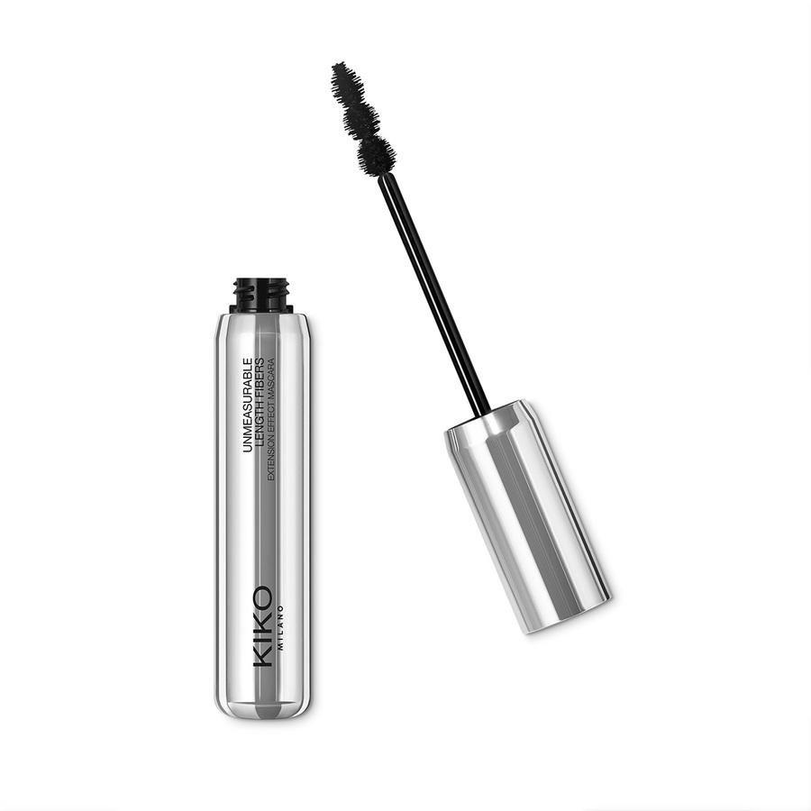 Kiko - New Unmeasurable Length Fibers Mascara