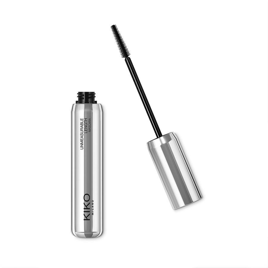 New Unmeasurable Length Mascara, 001, medium