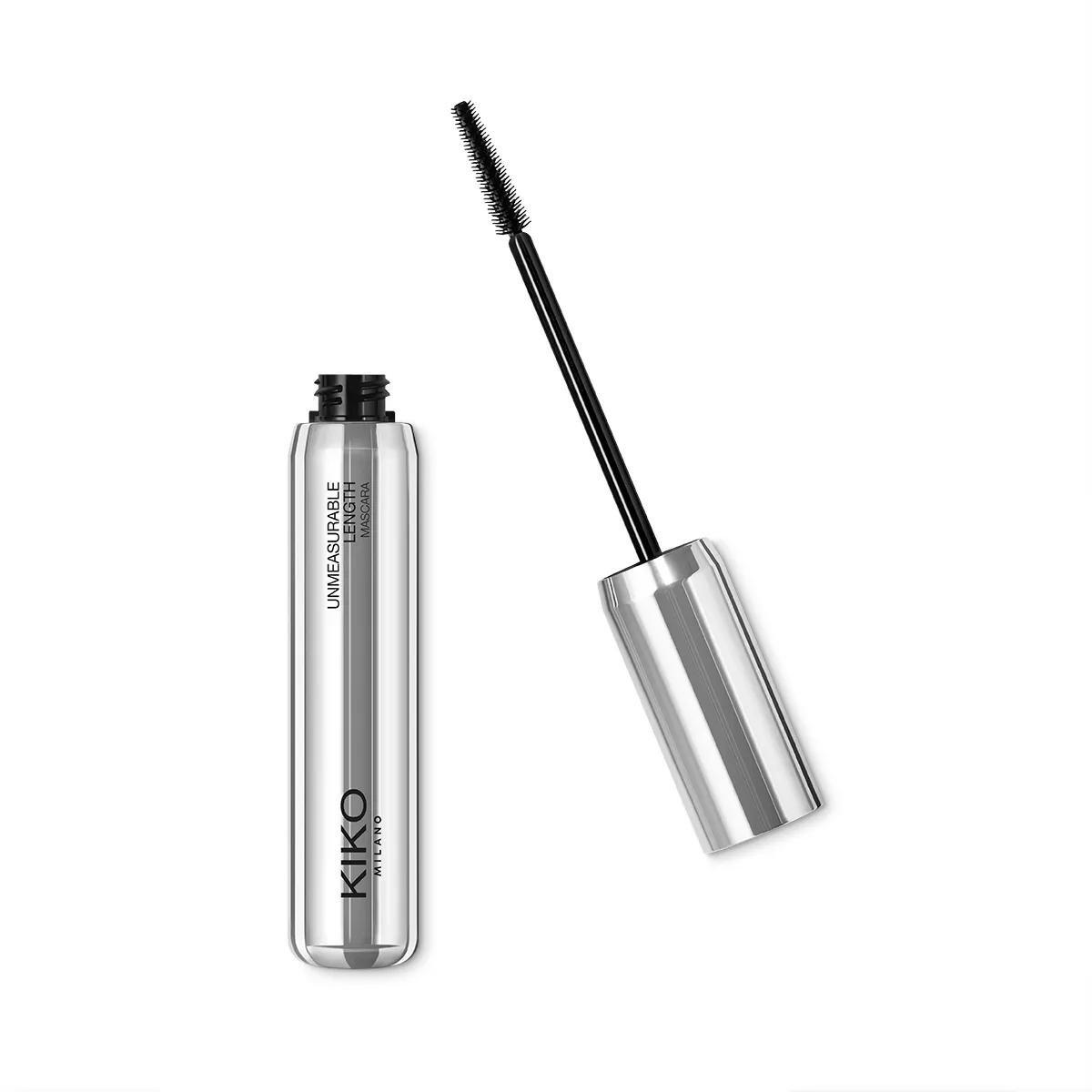 New Unmeasurable Length Mascara, 001, medium
