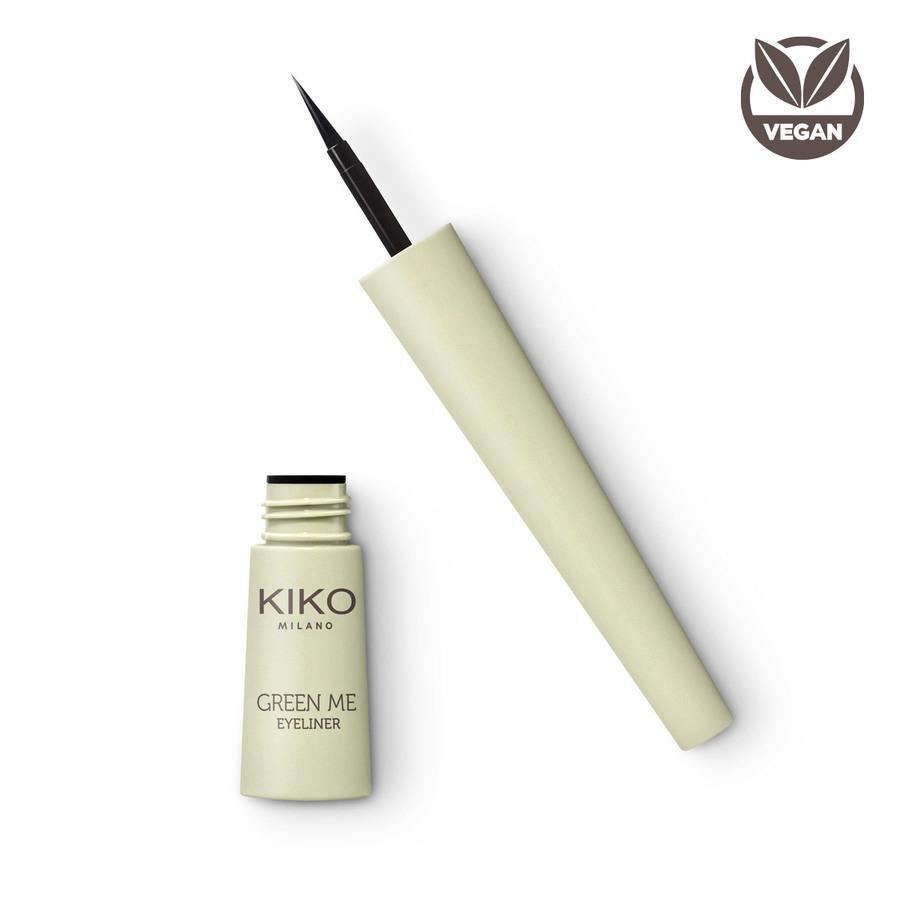 Green Me Liquid Eyeliner, 001, large image number 0
