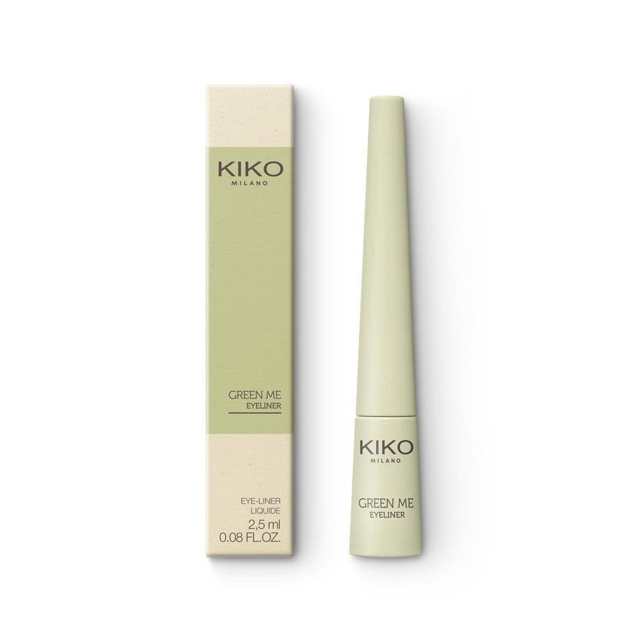 Green Me Liquid Eyeliner, 001, large image number 2