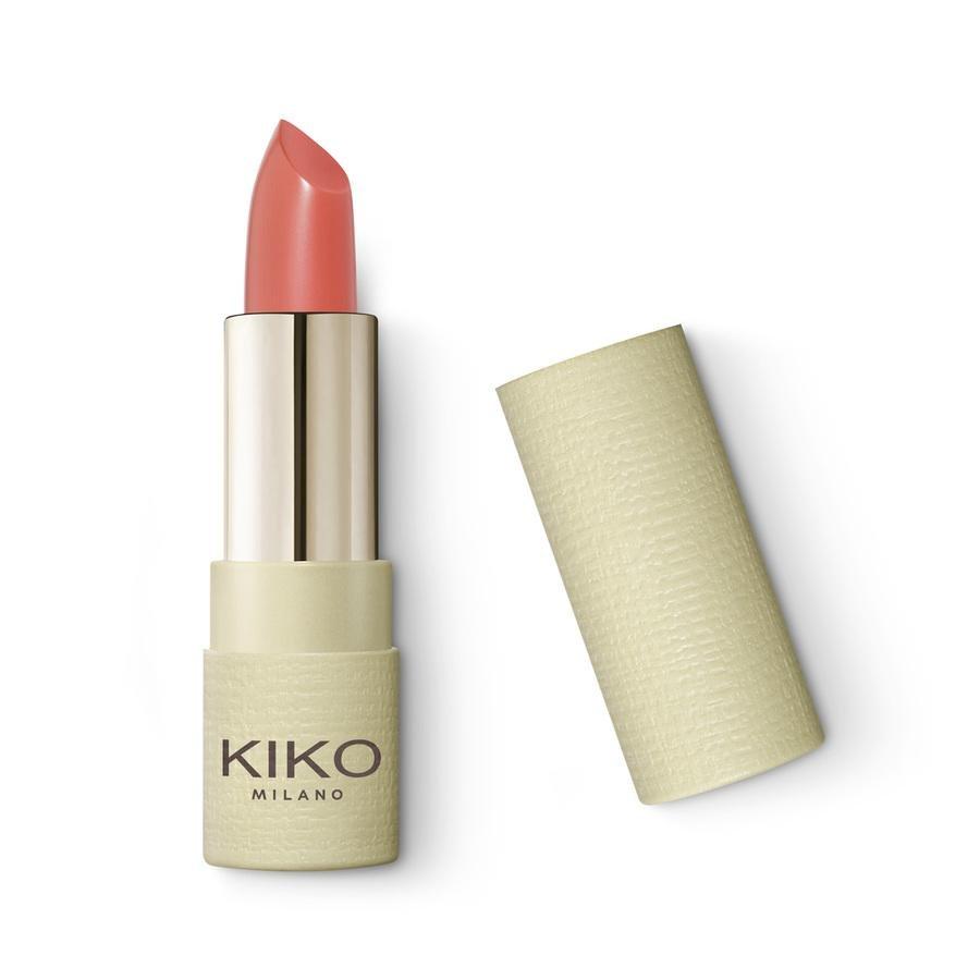 GREEN ME MATTE LIPSTICK, 100 Universal Nude, large image number 0