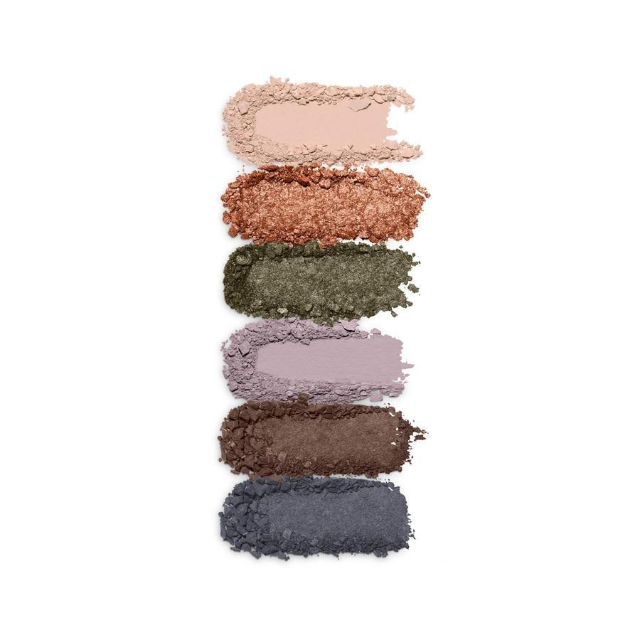 KIKO Milano Green Me アイシャドウパレット（6色） Green Me Eyeshadow Palette | KIKO Milano KSA