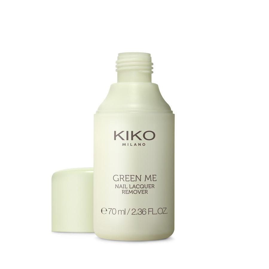 Green Me Nail Lacquer Remover, 001, large image number 1