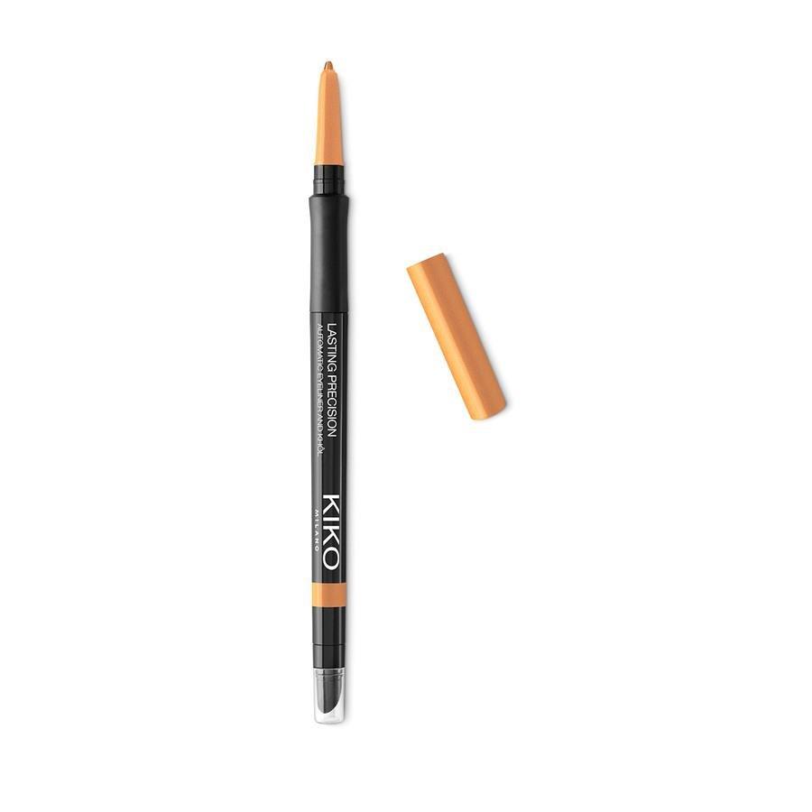 Lasting Precision Automatic Eyeliner And Khol, , large image number 0