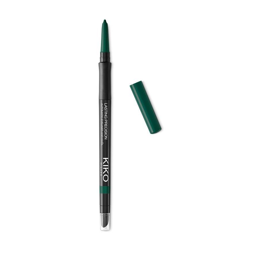 Lasting Precision Automatic Eyeliner And Khol, , large image number 3