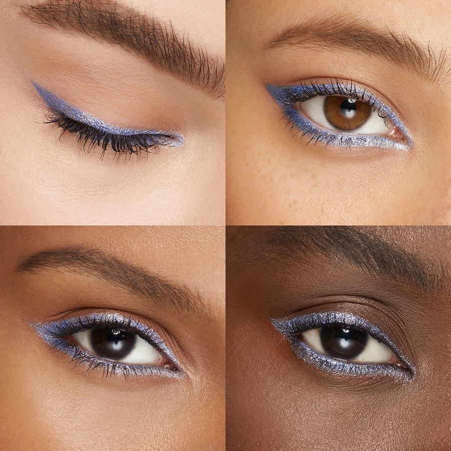 Lasting Precision Automatic Eyeliner And Khol, 19 Sea Blue, large image number 2
