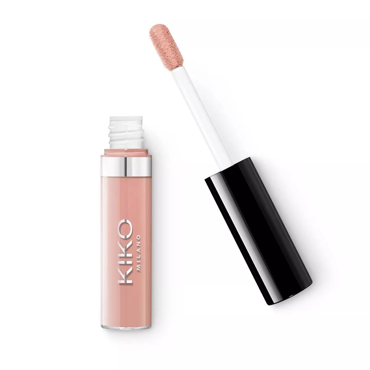 Long Lasting Liquid Eyeshadow, 02 Precious Organza, thumbnail