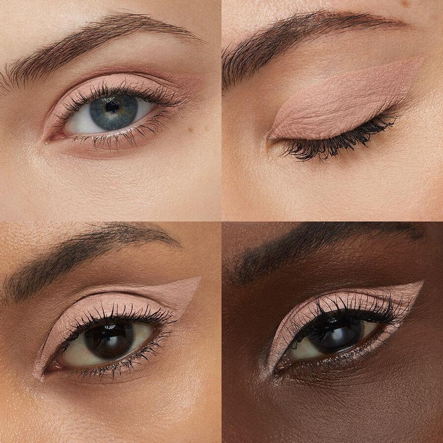 Long Lasting Liquid Eyeshadow, 02 Precious Organza, thumbnail
