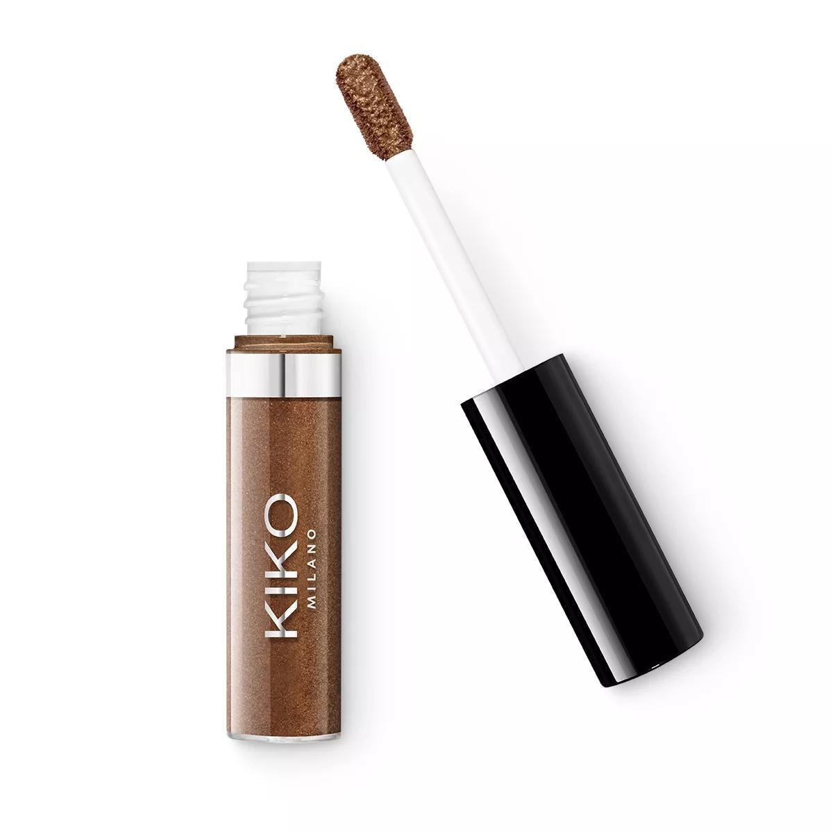 Long Lasting Liquid Eyeshadow, 05 Universal Brown, thumbnail