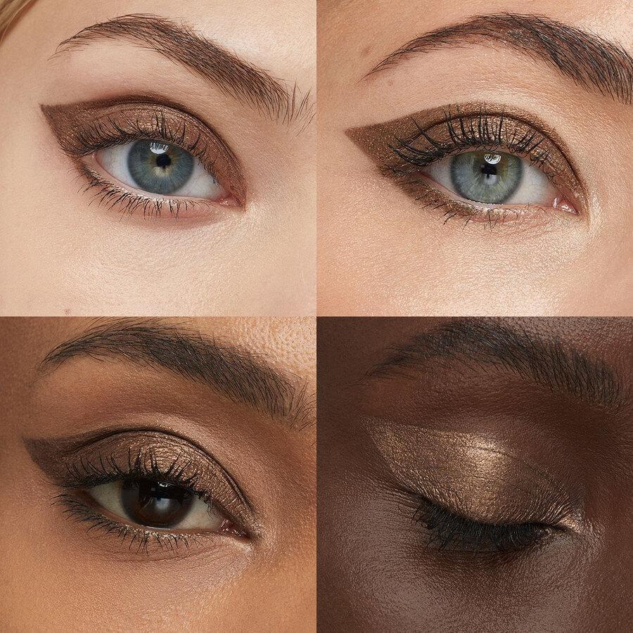 Long Lasting Liquid Eyeshadow, 05 Universal Brown, thumbnail