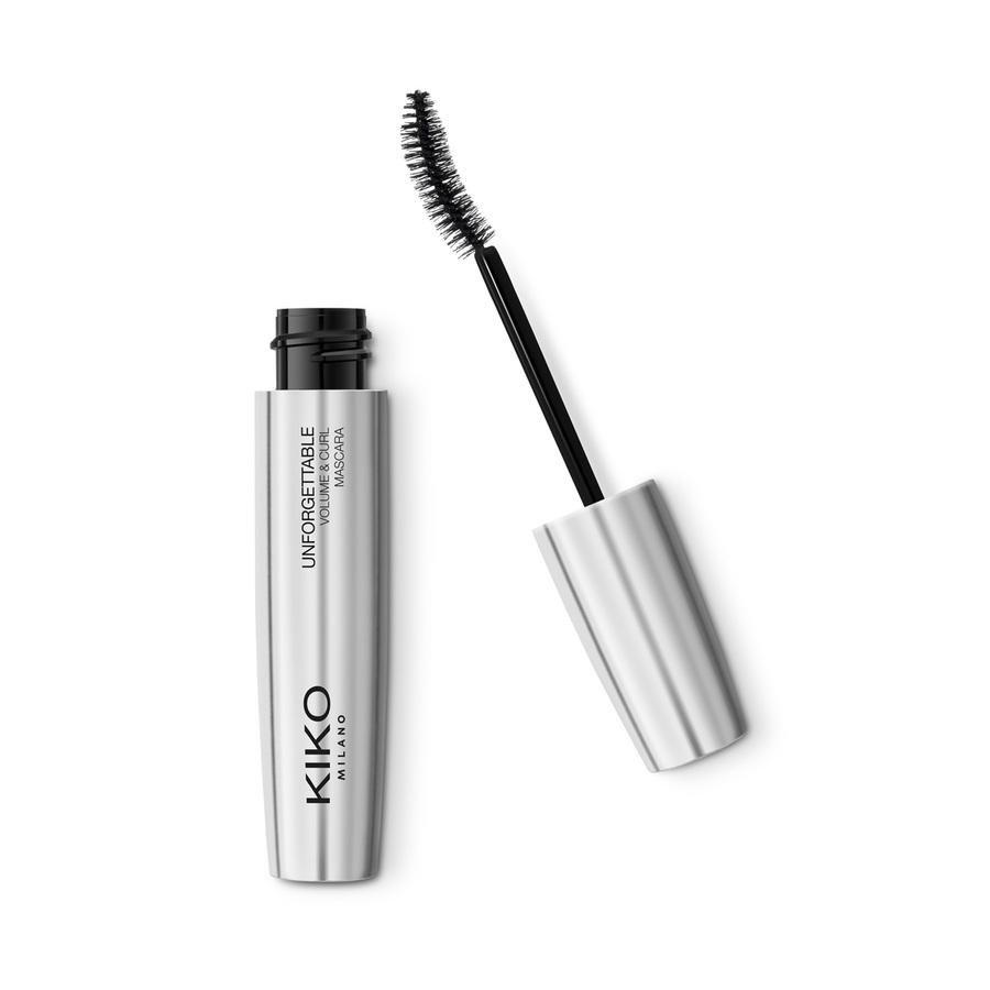Unforgettable Volume And Curl Mascara