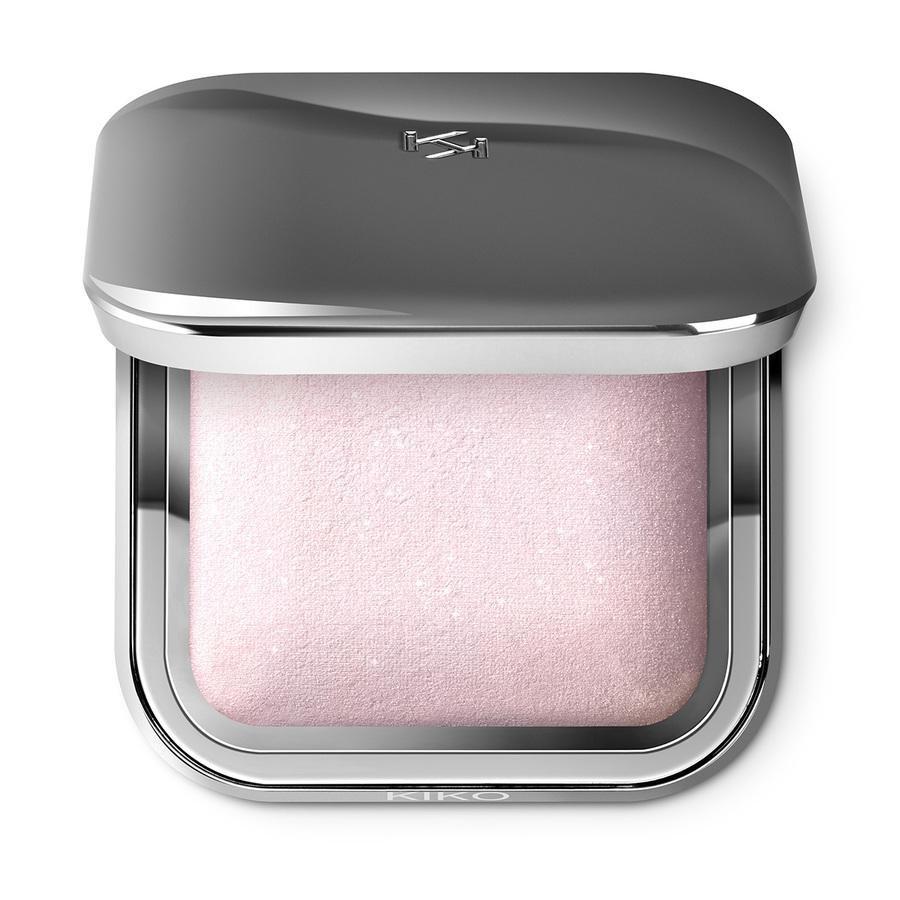 Glitter Baked Highlighter, 001, medium