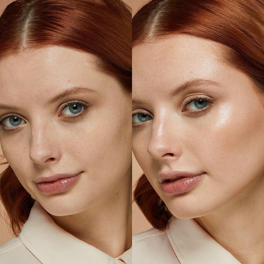 Glow Fusion Highlighting Drops, 01 Platinum Rose, thumbnail