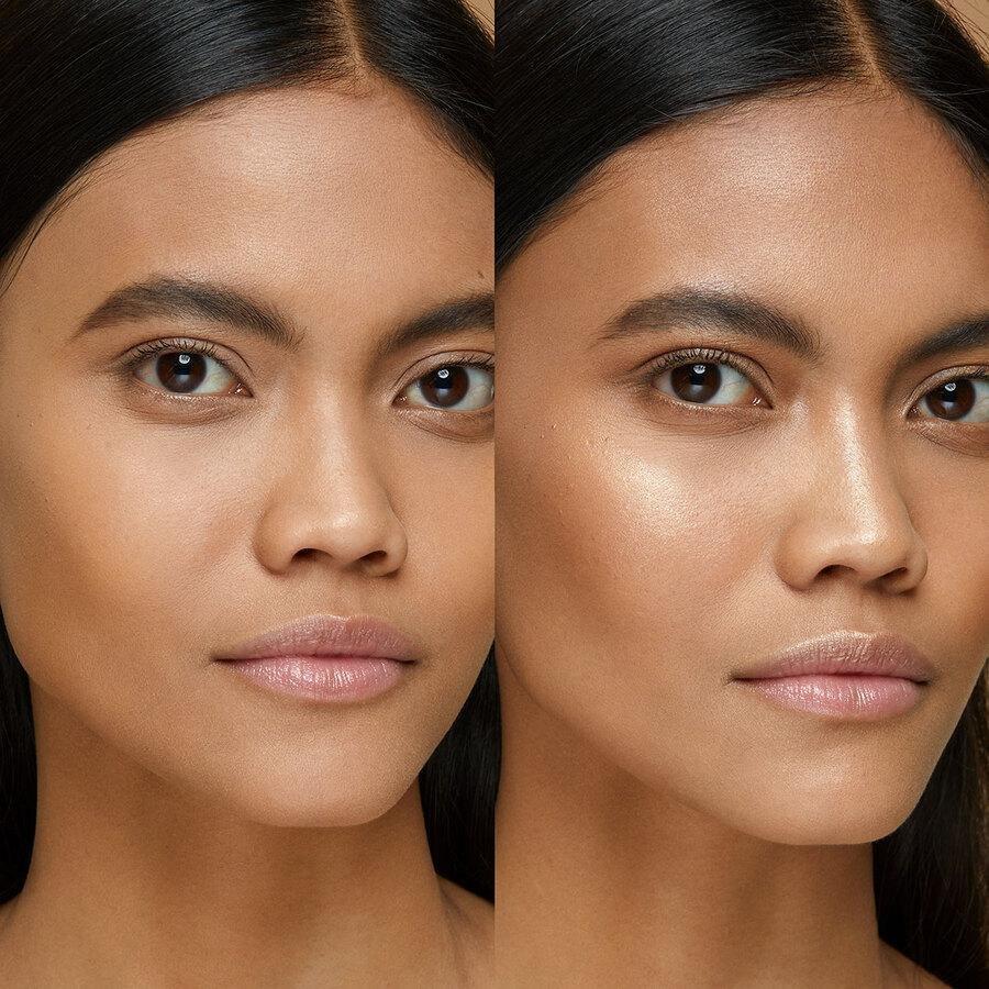 Radiant Touch Creamy Stick Highlighter, 102 Golden Biscuit, large image number 4