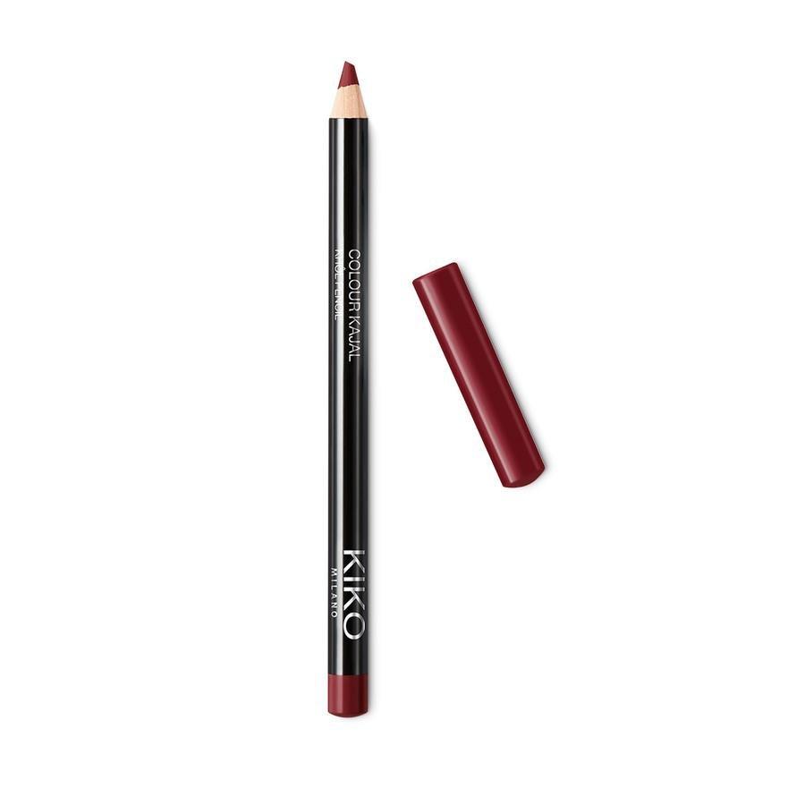 Colour Kajal, 15 Posh Burgundy, medium