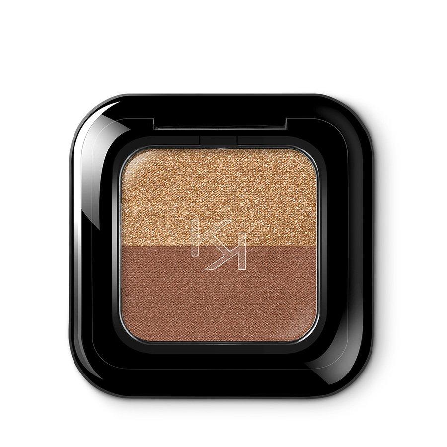 Kiko - New Bright Duo Eyeshadow