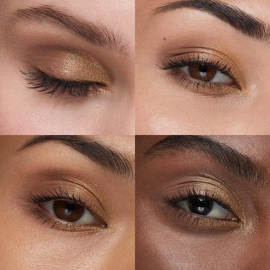 باليت ظلال عيون نيو برايت ديو, 04 Universal Beige / Warm Gold, thumbnail