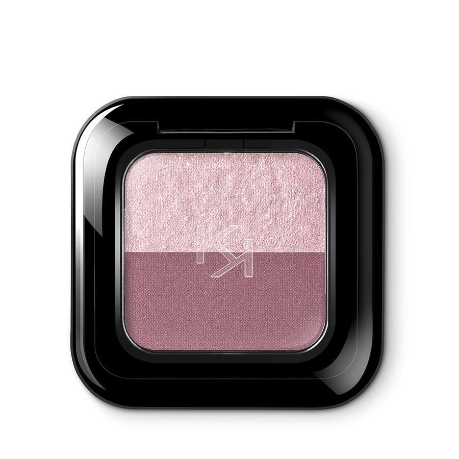 Kiko - New Bright Duo Eyeshadow