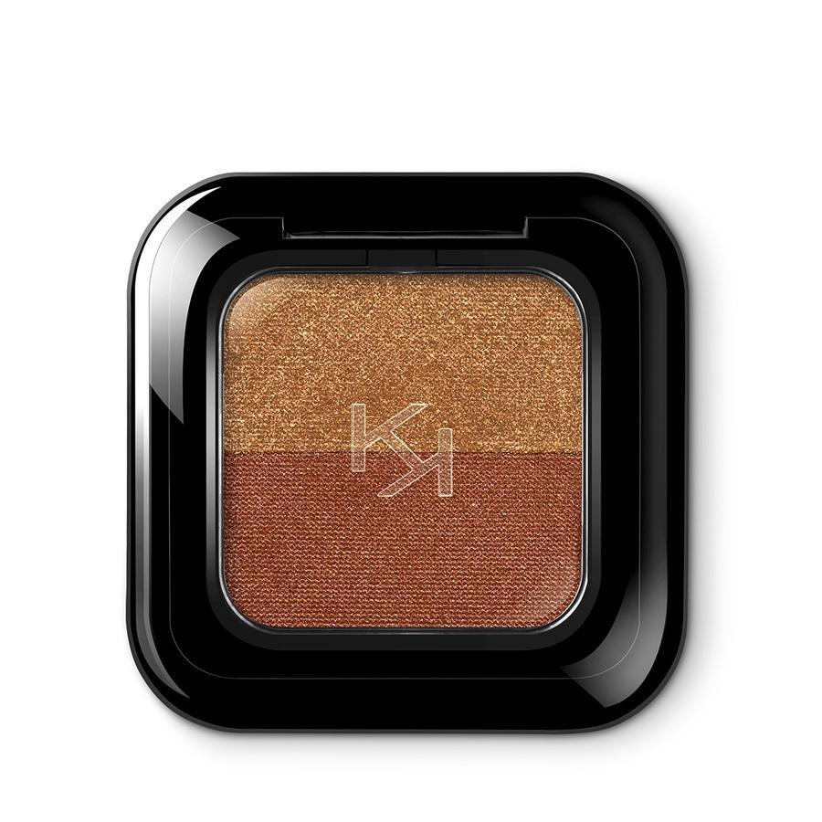 Kiko - New Bright Duo Eyeshadow