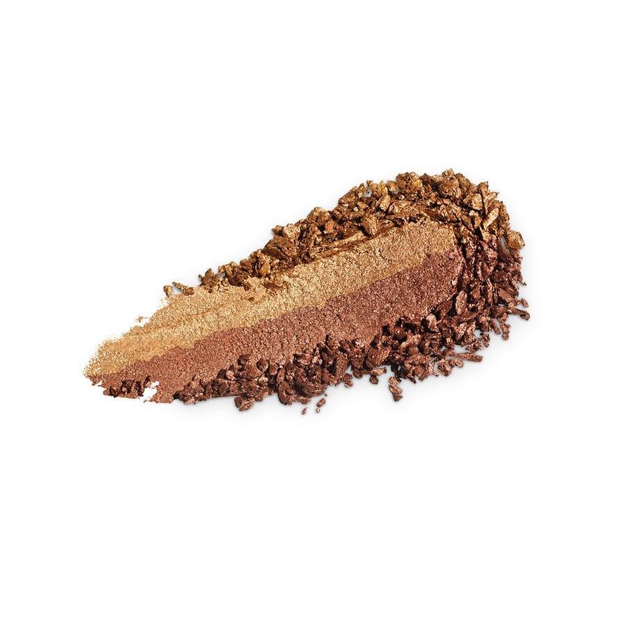 New Bright Duo Eyeshadow, 14 Orange Gold / Copper, thumbnail