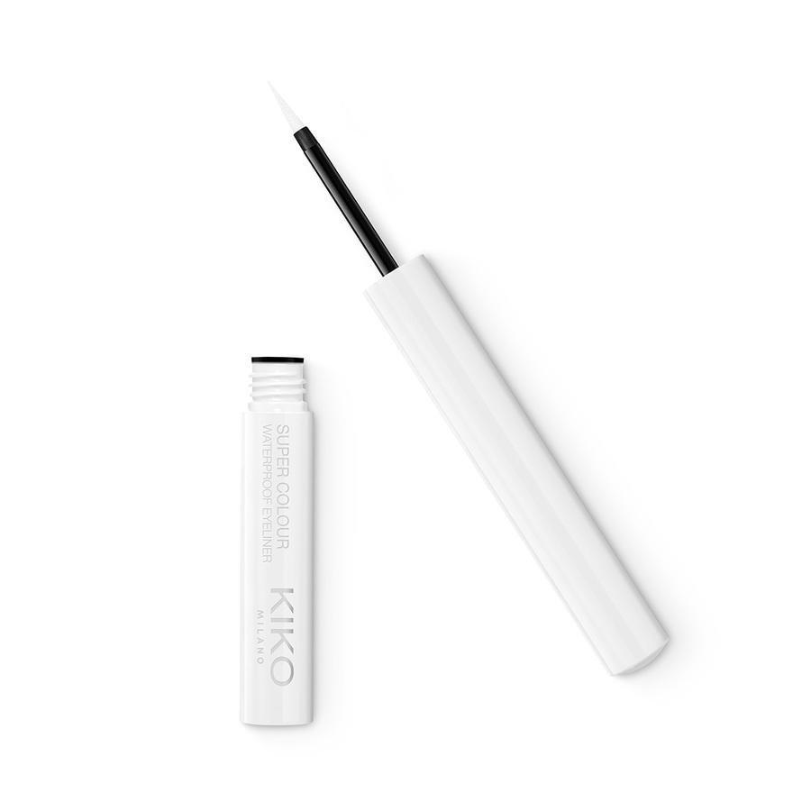 NEW SUPER COLOUR WATERPROOF EYELINER